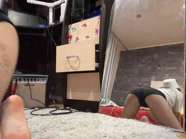 SharieHirstein webcam