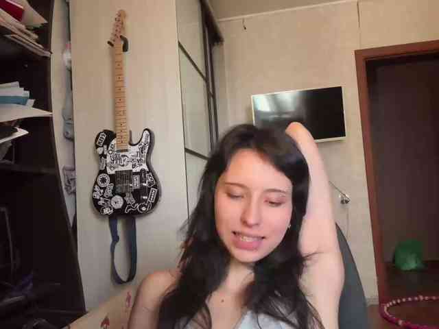 SharieHirstein webcam