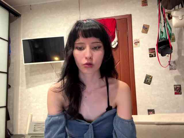 SharieHirstein webcam
