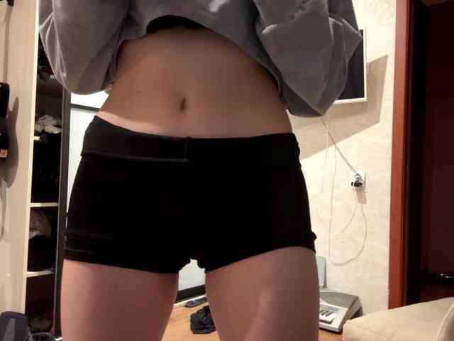 SharieHirstein webcam