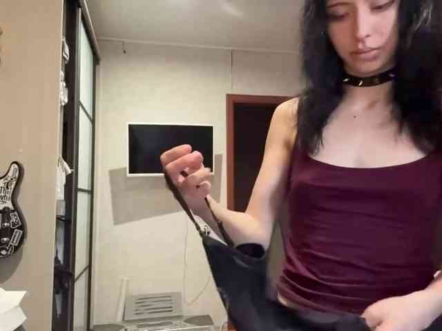 SharieHirstein webcam