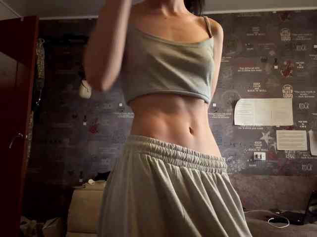 SharieHirstein webcam