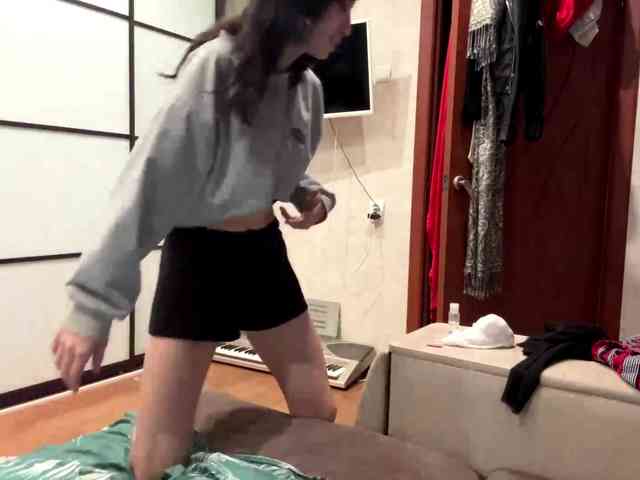 SharieHirstein webcam