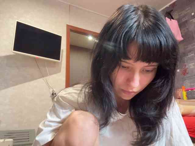 SharieHirstein webcam