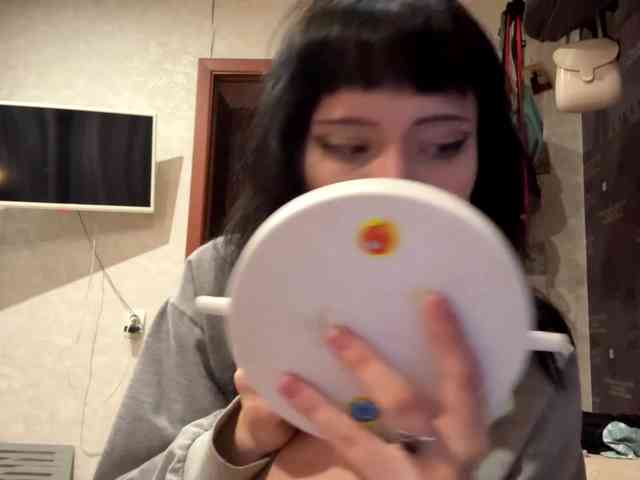 SharieHirstein webcam