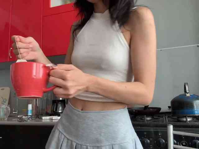 SharieHirstein webcam