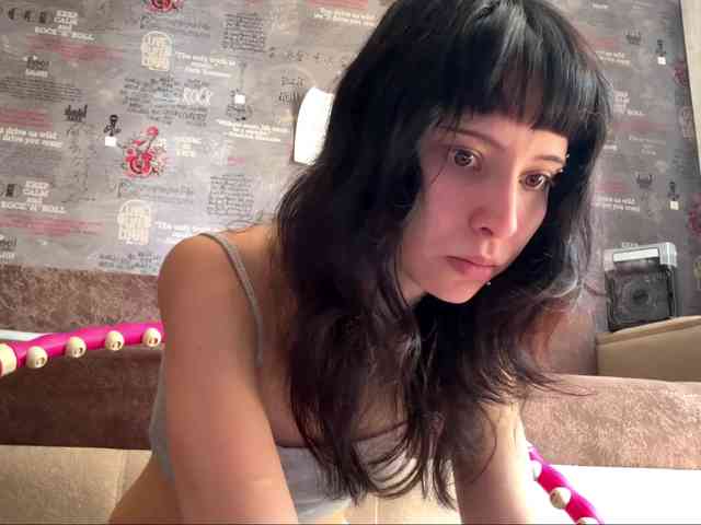 SharieHirstein webcam