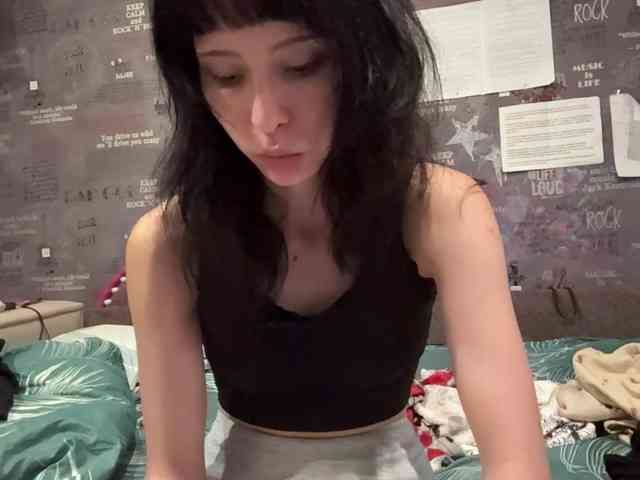 SharieHirstein webcam