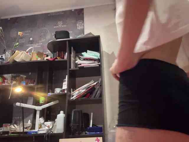 SharieHirstein webcam