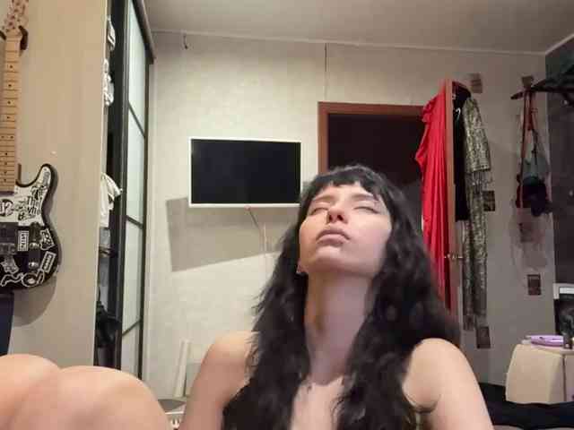 SharieHirstein webcam