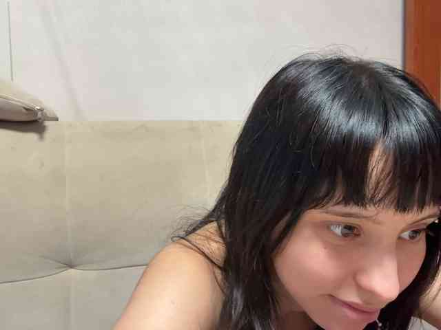 SharieHirstein webcam