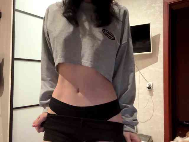 SharieHirstein webcam