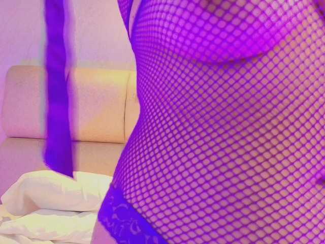 DulceVega- live cam on BongaCams