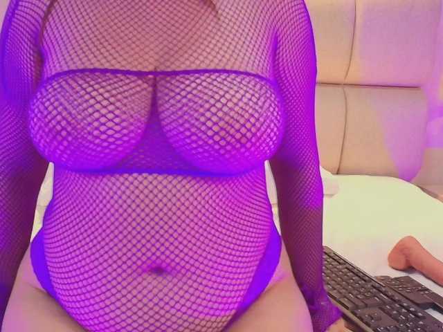 DulceVega- live cam on BongaCams