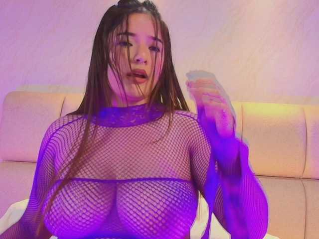 DulceVega- live cam on BongaCams