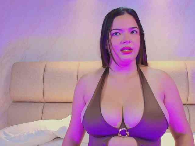 DulceVega- Live Webcam on BongaCams