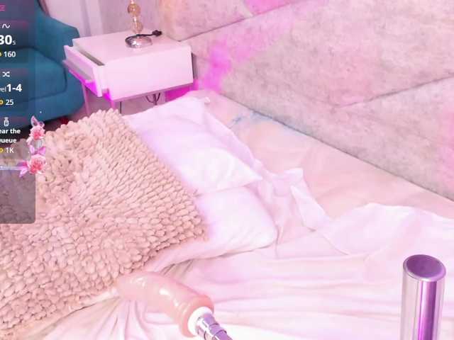 MiaFerrer live webcam show