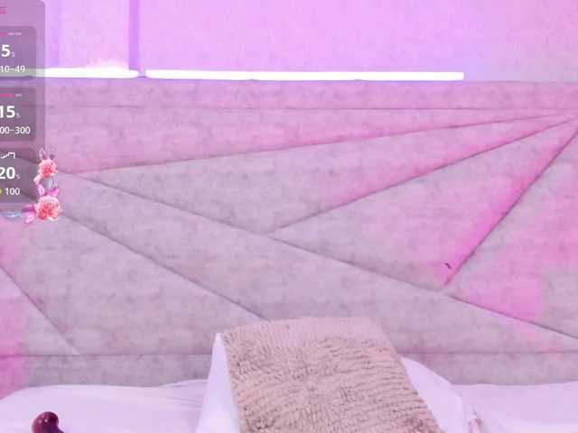 MiaFerrer live cam on BongaCams