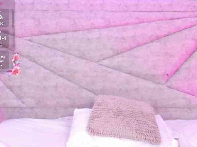 MiaFerrer webcam