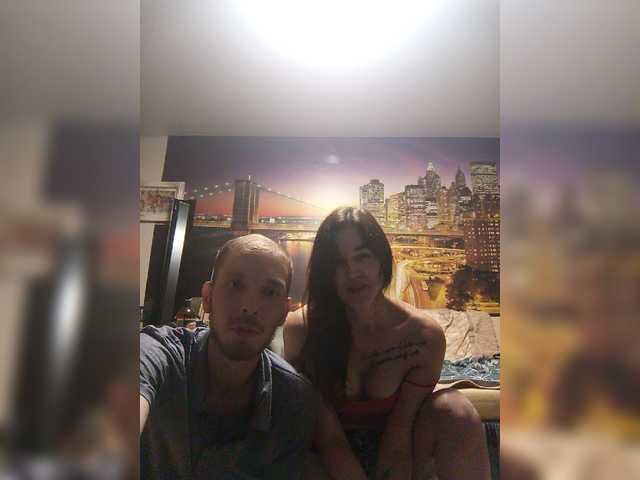 lybrid live cam on BongaCams