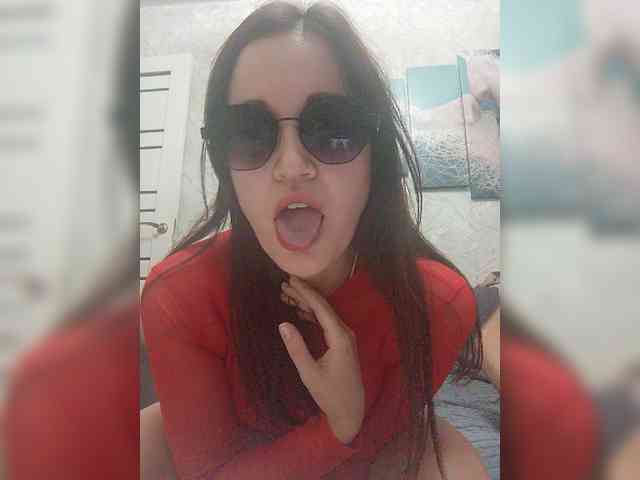 Luxari webcam