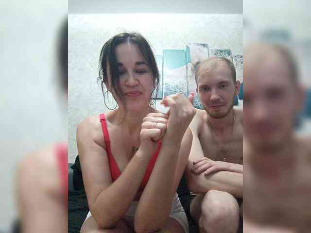 lybrid Sex Cam Show