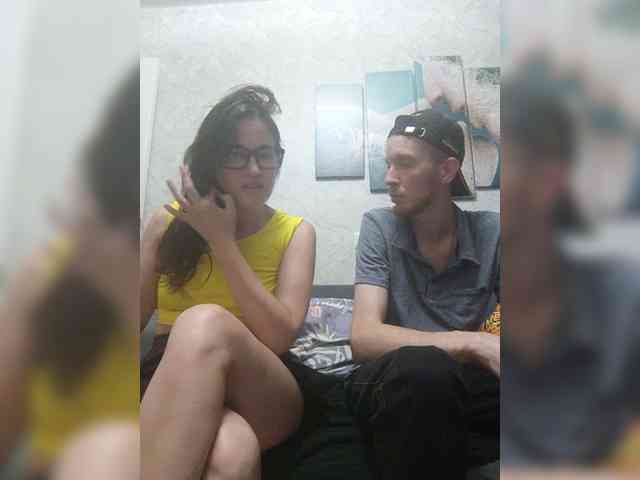 lybrid webcam