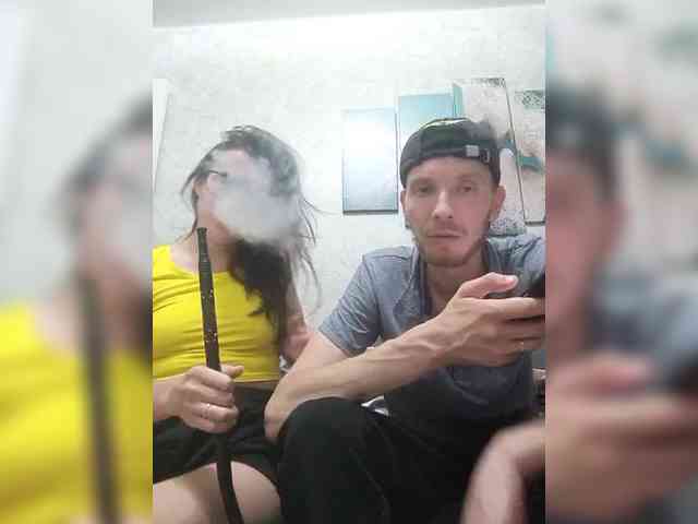 lybrid webcam