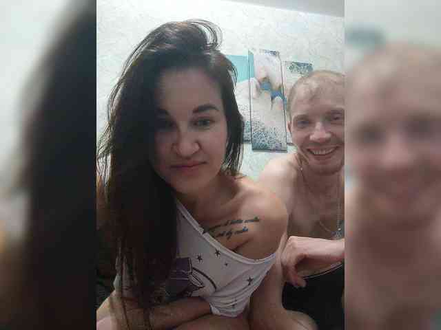 lybrid Sex Cam Show