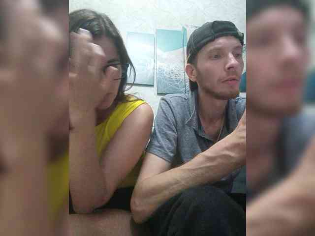 lybrid webcam