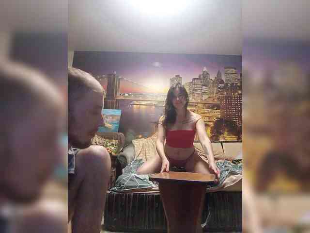 lybrid webcam