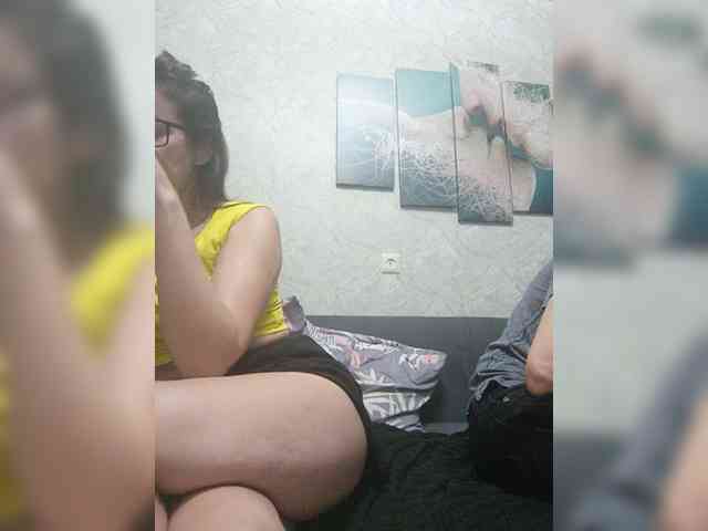 lybrid webcam