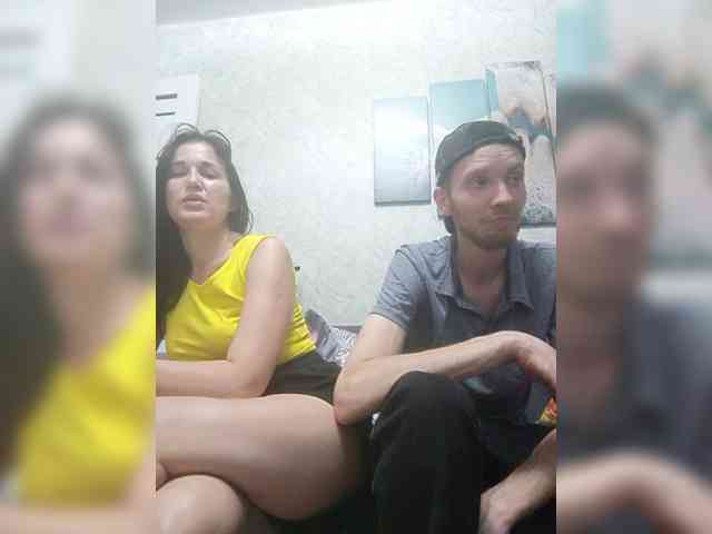 lybrid webcam