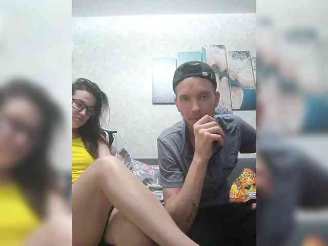 lybrid webcam
