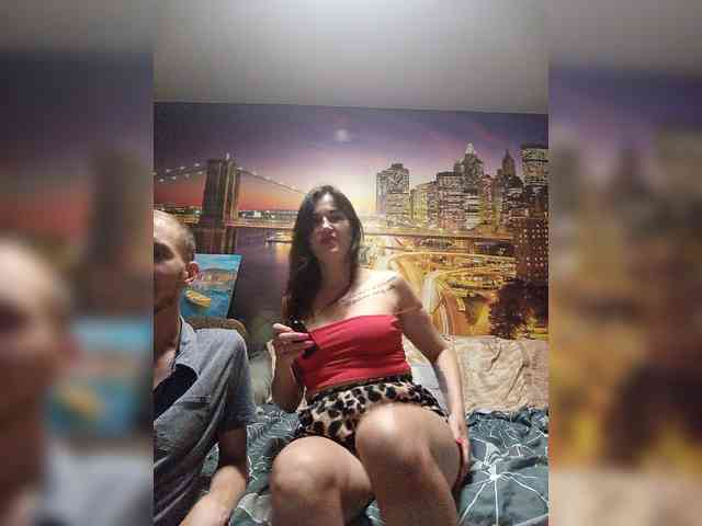 lybrid webcam