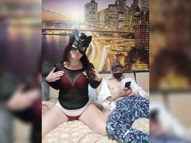 Lyxari webcam