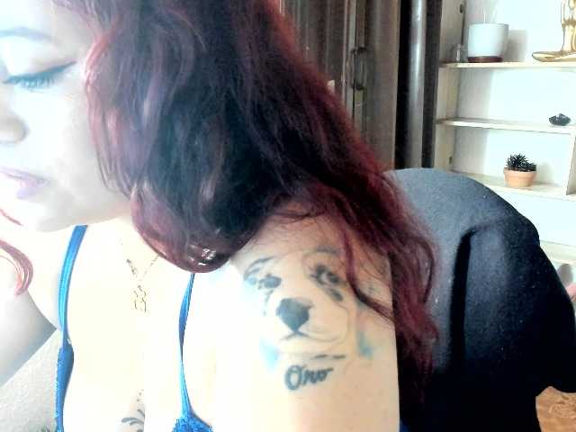Evans-Samy live cam on BongaCams