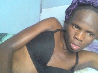 Tilly-Shirlie Porn Show