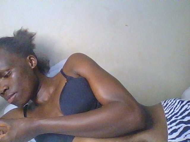 Tilly-Shirlie live webcam show