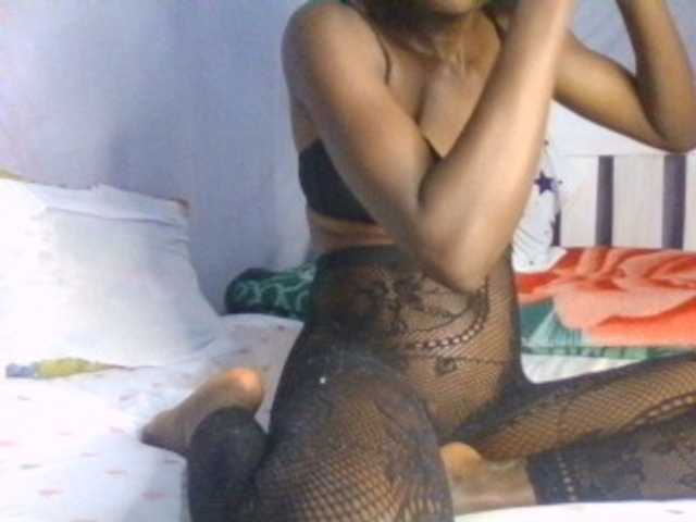 Tilly-Shirlie live webcam show