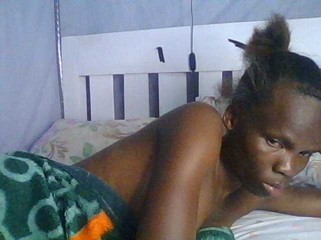 Tilly-Shirlie live webcam show