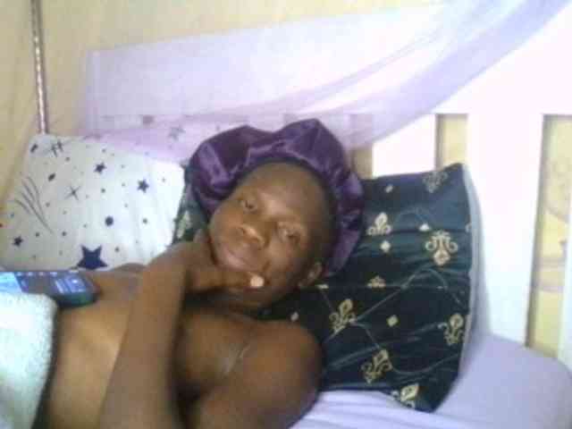 Tilly-Shirlie webcam