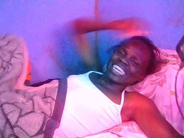 Tilly-Shirlie webcam