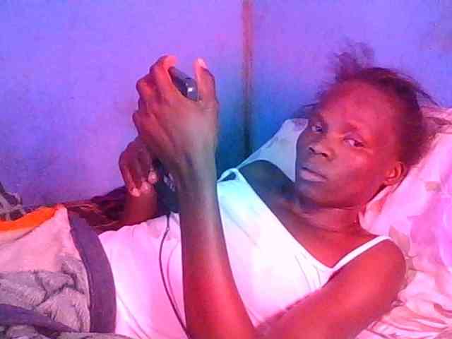Tilly-Shirlie webcam