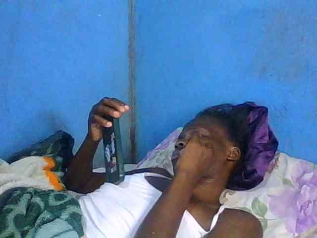 Tilly-Shirlie webcam
