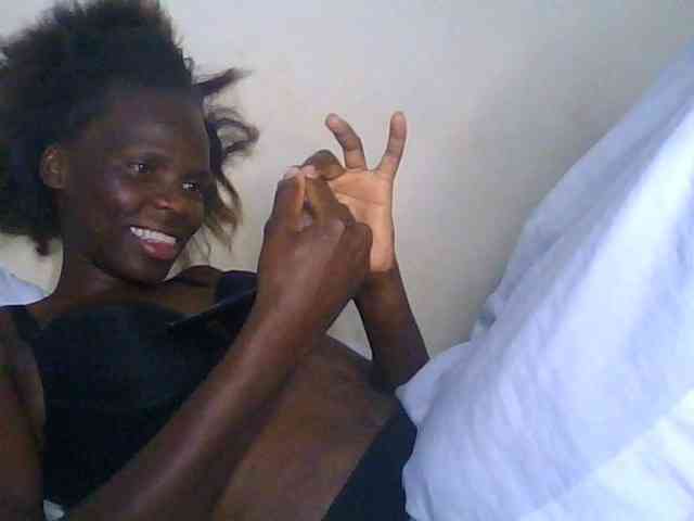 Tilly-Shirlie webcam