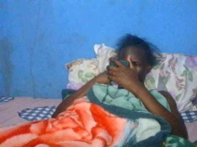 Tilly-Shirlie webcam