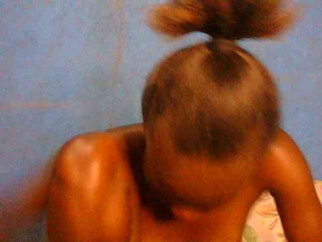 Tilly-Shirlie webcam