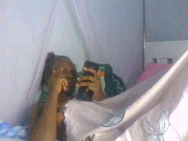 Tilly-Shirlie webcam