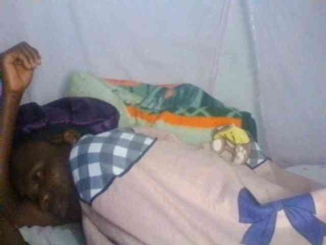 Tilly-Shirlie webcam